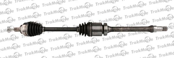 300403 TrakMotive Вал приводной
