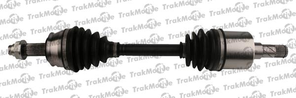 300558 TrakMotive Вал приводной