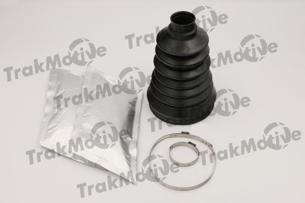 TrakMotive 500603 Пыльник ШРУСа, комплект 500603: Отличная цена - Купить в Украине на EXIST.UA! 500603 TrakMotive Пыльник ШРУСа, комплект