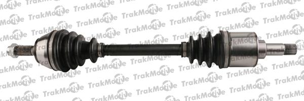 300186 TrakMotive Вал приводной