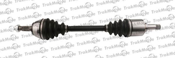 300182 TrakMotive Вал приводной