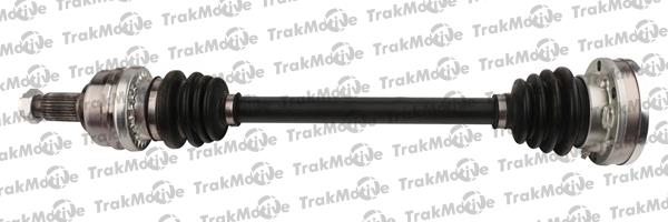 300109 TrakMotive Вал приводной