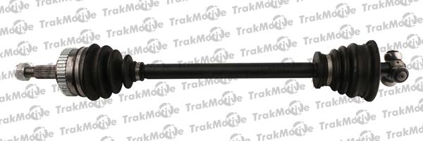 300752 TrakMotive Вал приводной