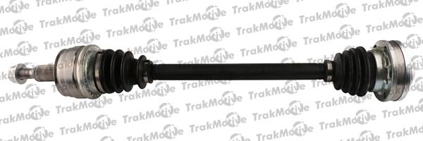 TrakMotive 301065 Вал привідний 301065: Купити в Україні - Добра ціна на EXIST.UA!