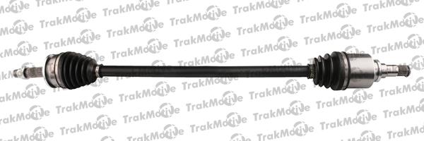 300972 TrakMotive Вал приводной