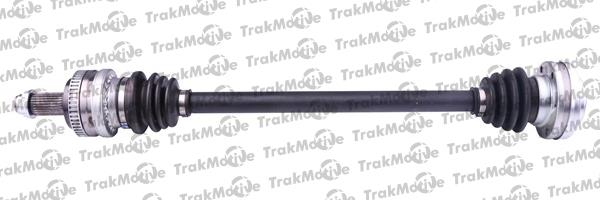 300135 TrakMotive Вал приводной