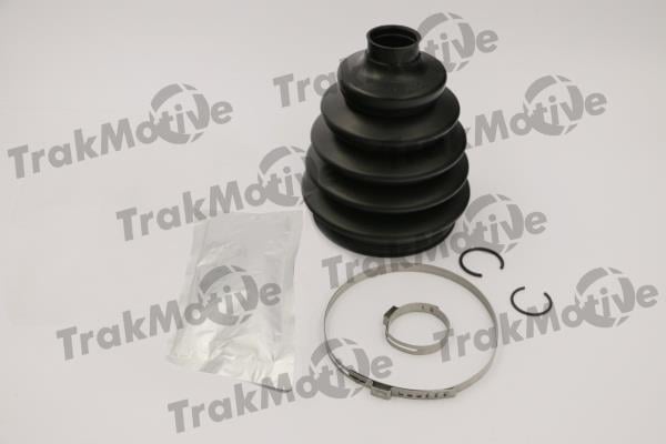 TrakMotive 500575 Пыльник ШРУСа, комплект 500575: Отличная цена - Купить в Украине на EXIST.UA! 500575 TrakMotive Пыльник ШРУСа, комплект