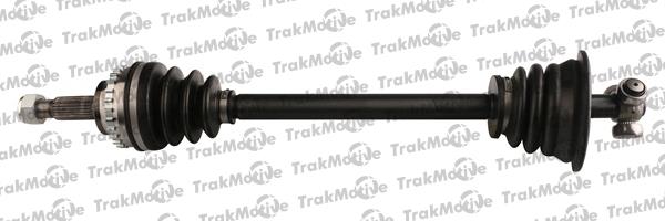 300776 TrakMotive Вал приводной