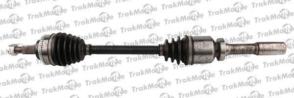 300867 TrakMotive Вал приводной