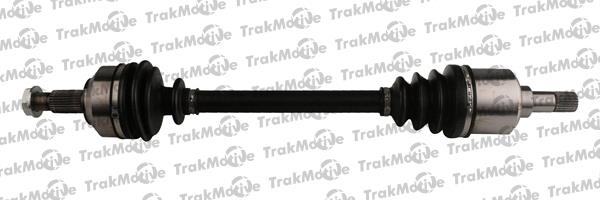 TrakMotive 300665 Вал привідний 300665: Купити в Україні - Добра ціна на EXIST.UA!