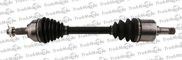 300236 TrakMotive Вал приводной