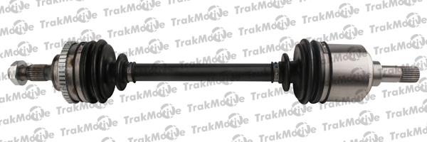 300595 TrakMotive Вал приводной