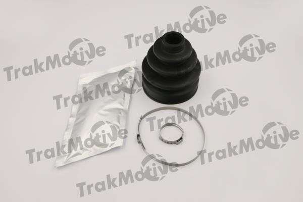 500481 TrakMotive Пильовик приводного валу, комплект