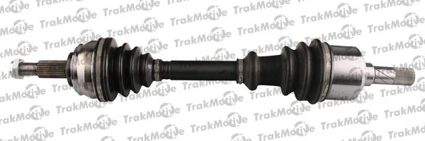 300833 TrakMotive Вал приводной