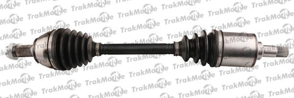 300292 TrakMotive Вал привідний