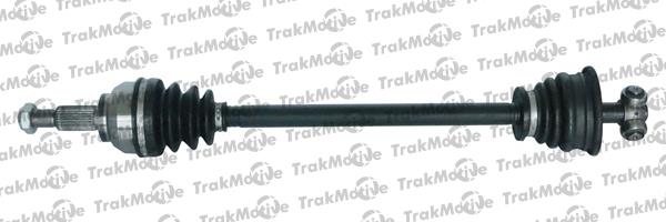 300800 TrakMotive Вал приводной