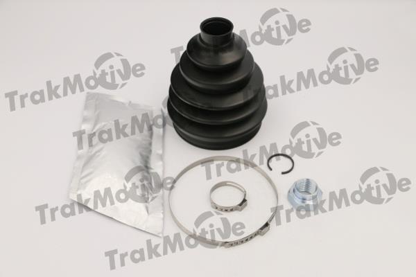 TrakMotive 500130 Пыльник ШРУСа, комплект 500130: Отличная цена - Купить в Украине на EXIST.UA! 500130 TrakMotive Пыльник ШРУСа, комплект