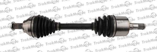 TrakMotive 300421 Вал приводной 300421: Отличная цена - Купить в Украине на EXIST.UA! 300421 TrakMotive Вал приводной