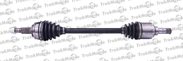 300859 TrakMotive Вал приводной
