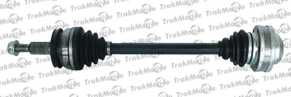 301031 TrakMotive Вал привідний