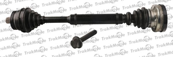 300070 TrakMotive Вал приводной