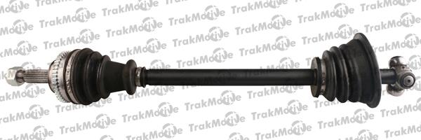 300689 TrakMotive Вал приводной