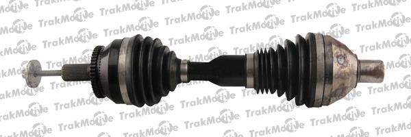 301057 TrakMotive Вал приводной