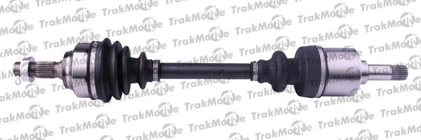 300262 TrakMotive Вал приводной
