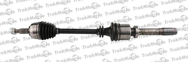 300888 TrakMotive Вал приводной