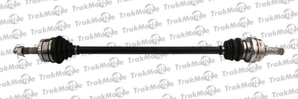 TrakMotive 300487 Вал привідний 300487: Купити в Україні - Добра ціна на EXIST.UA!