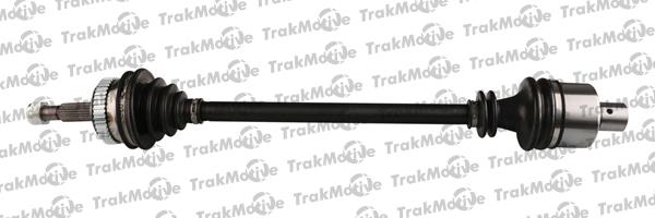 300744 TrakMotive Вал приводной
