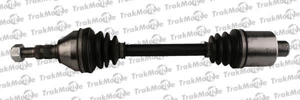 301080 TrakMotive Вал приводной
