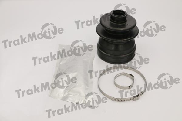 TrakMotive 500565 Пыльник ШРУСа, комплект 500565: Отличная цена - Купить в Украине на EXIST.UA! 500565 TrakMotive Пыльник ШРУСа, комплект