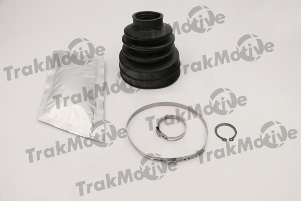 TrakMotive 500328 Пыльник ШРУСа, комплект 500328: Отличная цена - Купить в Украине на EXIST.UA! 500328 TrakMotive Пыльник ШРУСа, комплект