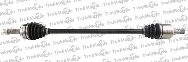 300484 TrakMotive Вал привідний