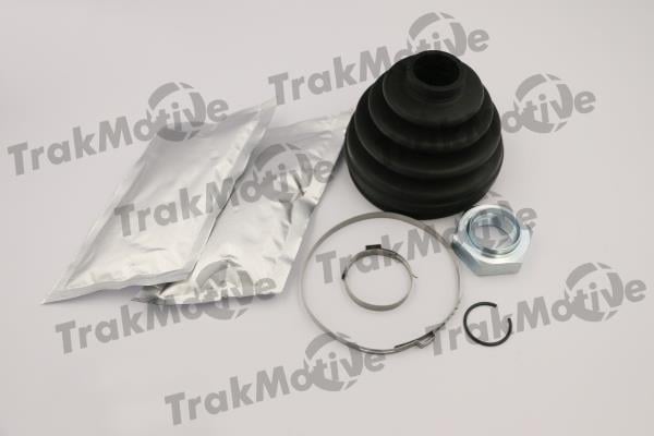 TrakMotive 500208 Пыльник ШРУСа, комплект 500208: Отличная цена - Купить в Украине на EXIST.UA! 500208 TrakMotive Пыльник ШРУСа, комплект