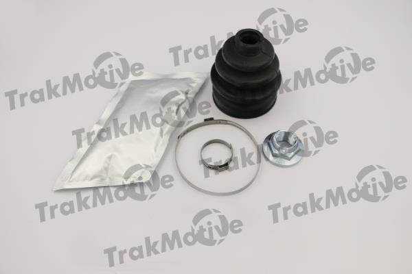 TrakMotive 500374 Пыльник ШРУСа, комплект 500374: Отличная цена - Купить в Украине на EXIST.UA! 500374 TrakMotive Пыльник ШРУСа, комплект