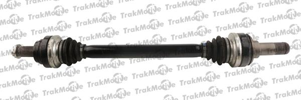 300171 TrakMotive Вал приводной