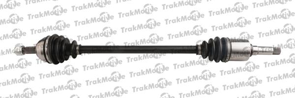300178 TrakMotive Вал приводной