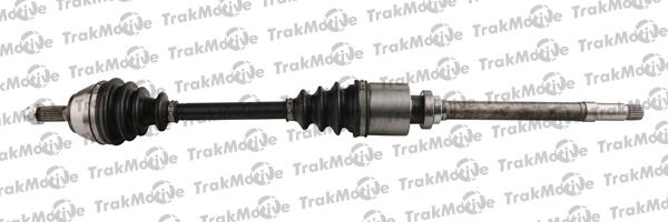 300187 TrakMotive Вал приводной