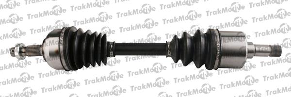 300196 TrakMotive Вал привідний