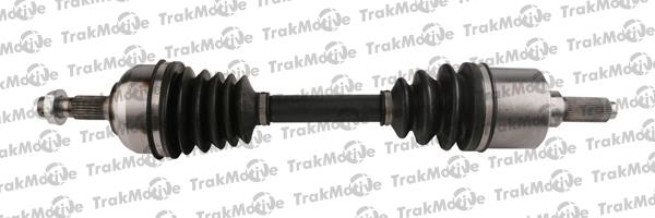 300200 TrakMotive Вал приводной