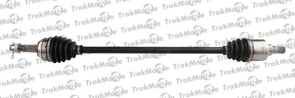 300483 TrakMotive Вал привідний