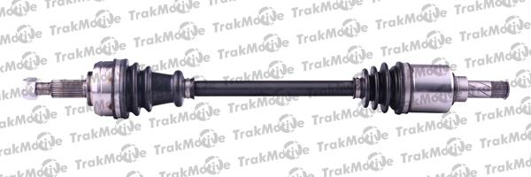 301076 TrakMotive Вал приводной