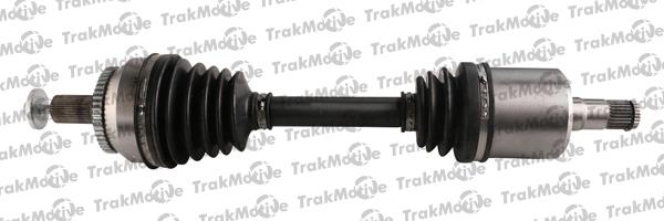 301086 TrakMotive Вал приводной