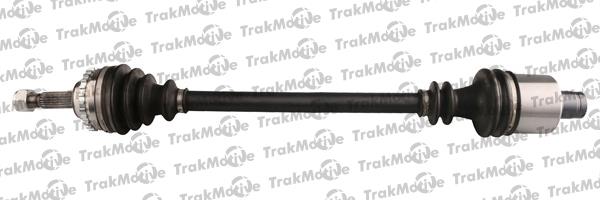 300778 TrakMotive Вал приводной