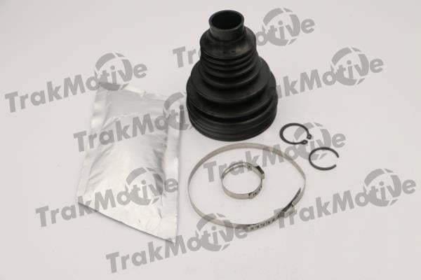 TrakMotive 500048 Пыльник ШРУСа, комплект 500048: Отличная цена - Купить в Украине на EXIST.UA! 500048 TrakMotive Пыльник ШРУСа, комплект