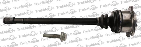 360001 TrakMotive Шарнир равных угловых скоростей (ШРУС)