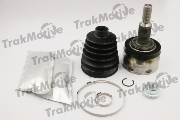 400448 TrakMotive Шарнир равных угловых скоростей (ШРУС)