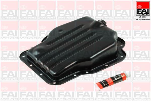 FAI PAN016 Піддон двигуна PAN016: Купити в Україні - Добра ціна на EXIST.UA!